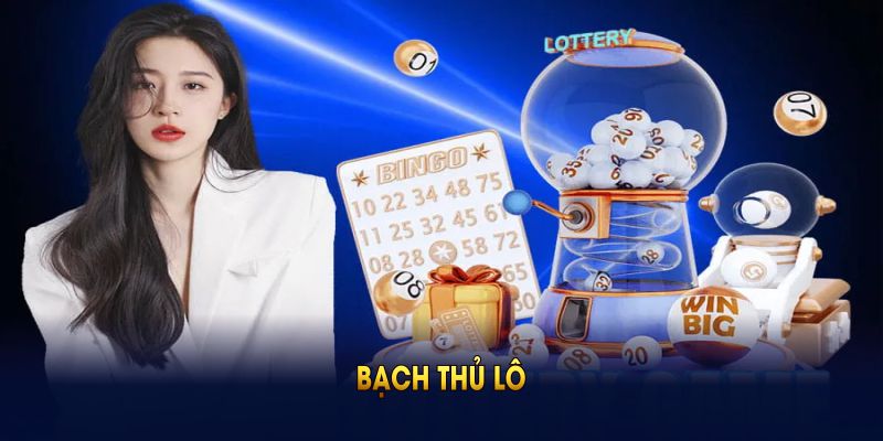 Bạch Thủ Lô