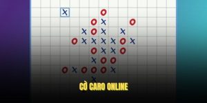 Cờ Caro Online