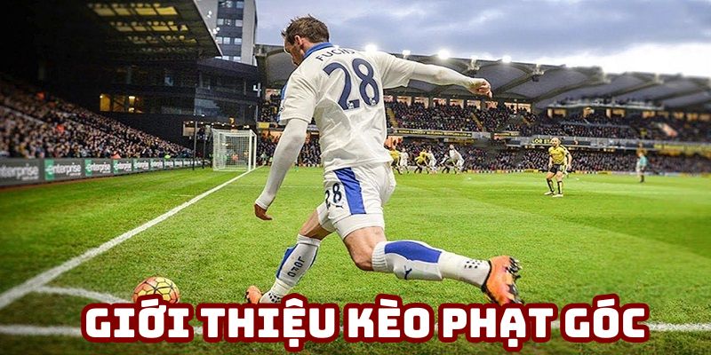 Kèo phạt góc