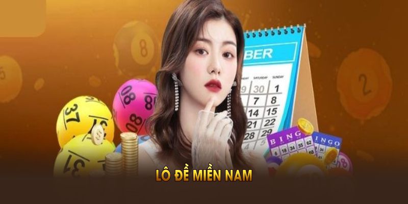 Lô Đề Miền Nam