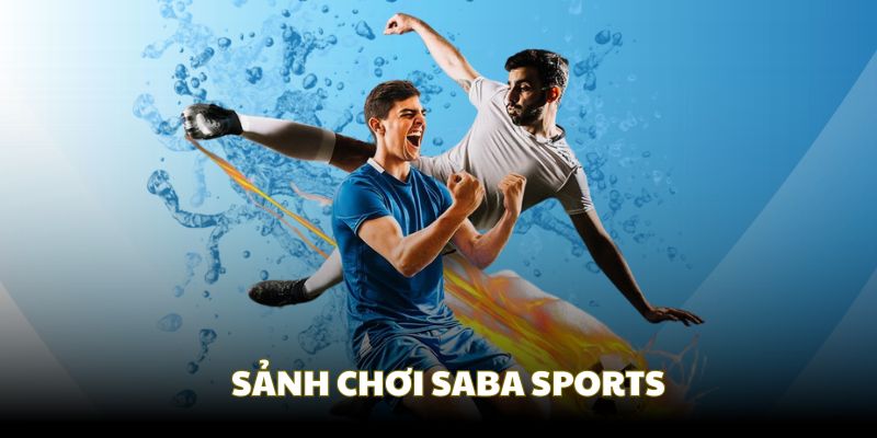 Saba Sports