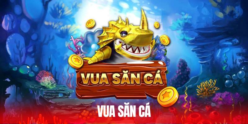Vua săn cá